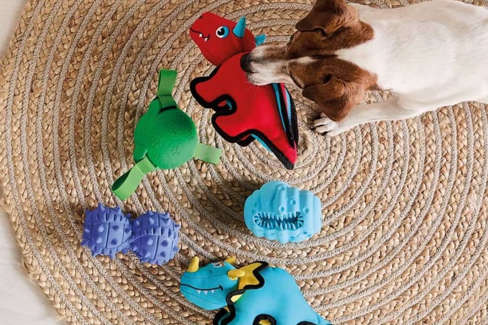 Aldi's range of toys has arrived just in time for Christmas