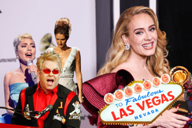 With Adele having finished up her Las Vegas residency a short while ago, is she the biggest earner compared to the likes of Lady Gaga, Sir Elton John or Celine Dion?