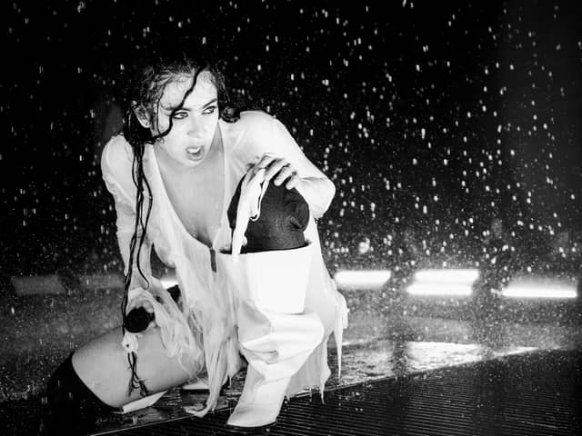 Charli XCX has won the first of what hopefully will be a number of BRIT awards ahead of this weekend’s event.