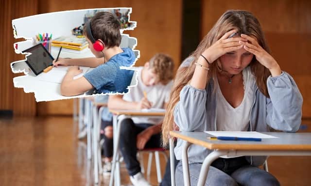 These apps can help prepare pupils ahead of the summer exam season