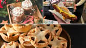 Christmas markets: My ranking of the most popular foods and drinks from mulled wine to churros (Photo: Adobe Stock)