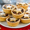 Mince pies ranked from cheapest to most expensive in UK supermarkets (Photo: Adobe Stock)