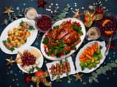 7 of the best places to book a last minute Christmas dinner (Photo: Svetlana Kolpakova - stock.adobe)