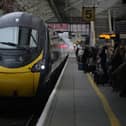 Workers on Avanti West Coast are to stage a series of strikes after rejecting a deal aimed at resolving a dispute over rest day working.
