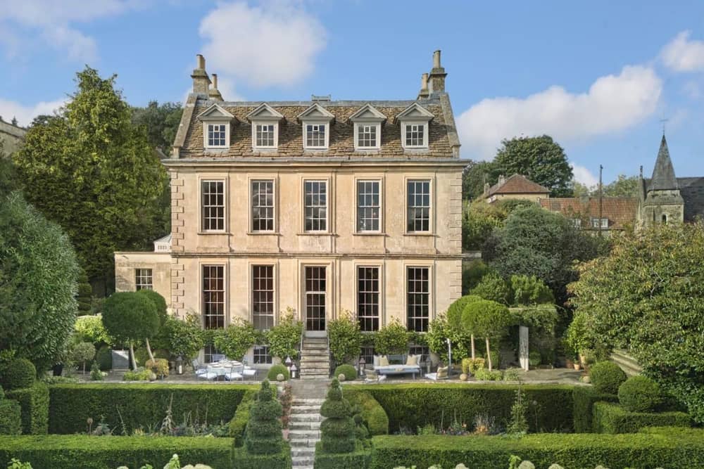 Increase your odds of winning this incredible house with our guide to entry pricing