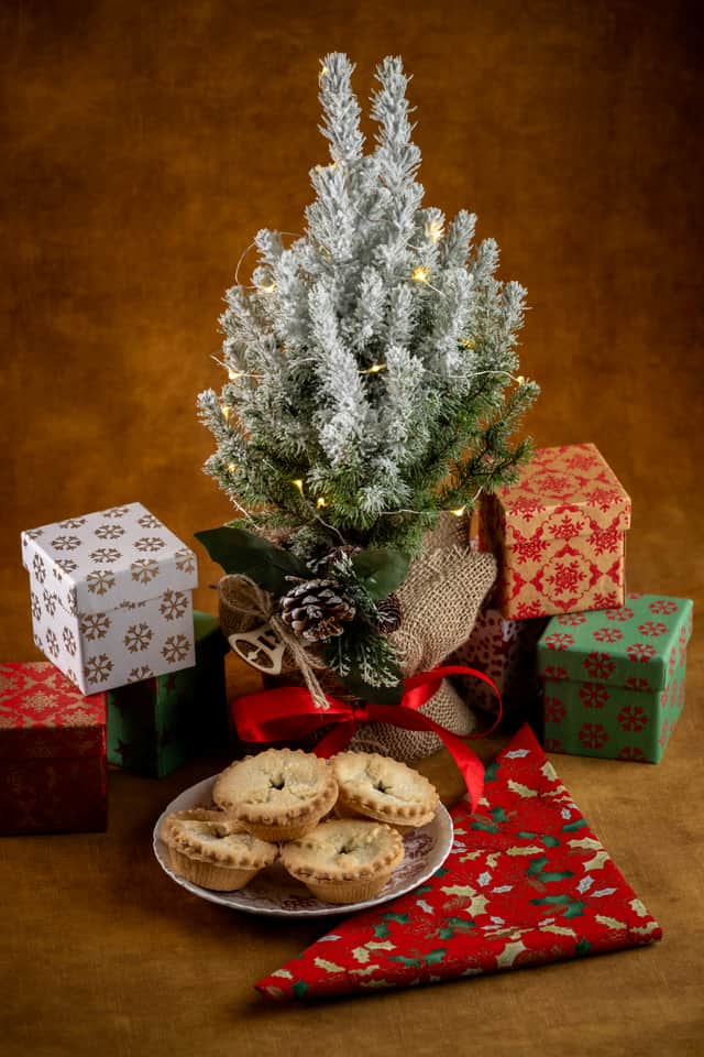 Almost half would choose a travel or holiday voucher over traditional presents
