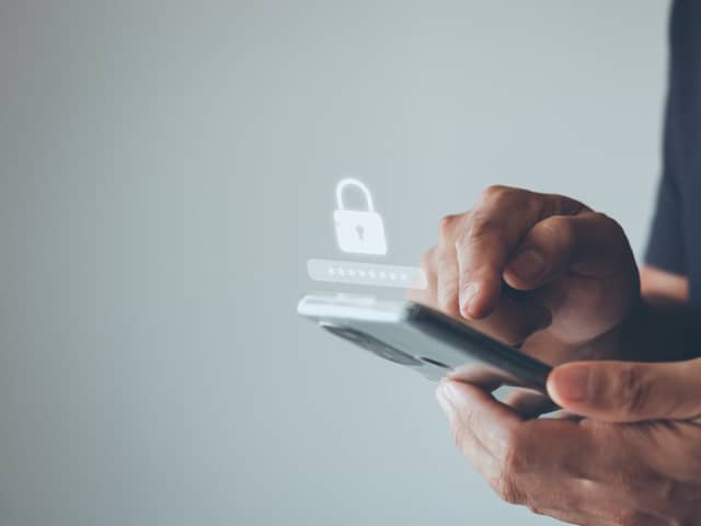 A cybersecurity expert has revealed four items you should immediately remove from your phone