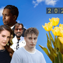Lana Del Rey, Ringo Starr, Sam Fender and possibly A$AP Rocky are set to release new albums in the first part of 2025.