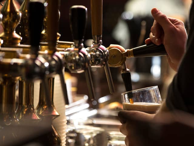 The best pubs in every English county named by the Telegraph (Photo: Isabella - stock.adobe.com)