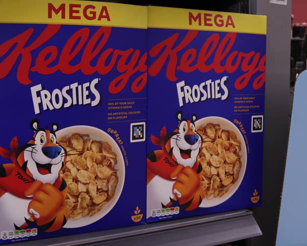 Nostalgic characters: Retro cereal mascots you might remember from the 1990s and 2000s (Photo: Kyran - stock.adobe.com)