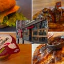 I tried all Nando's new & limited edition items, including Fanta Orange chicken wings
