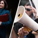 Education secretary Bridget Phillipson says the government will push ahead with the law, with some changes