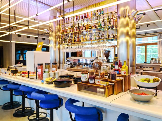 TRIBE Paris - it’s more than a hotel, it’s about community
