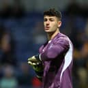 Sam Tickle was subject of a transfer offer from Preston North End. Wigan Athletic have made a swift decision. 