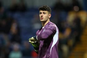Sam Tickle was subject of a transfer offer from Preston North End. Wigan Athletic have made a swift decision. 