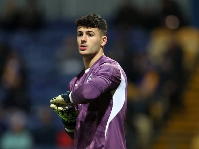 Sam Tickle was subject of a transfer offer from Preston North End. Wigan Athletic have made a swift decision. 