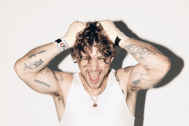 Tom Grennan has announced his biggest UK tour to date - performing across 11 arenas in support of his new album.