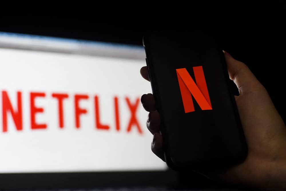 Netflix has added a new feature its its iOS apps to make watching entire shows even easier. 
