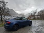 After nearly 800 miles, does Gareth see the appeal of a Tesla Model Y?