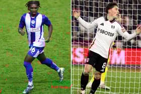 Baba Adeeko will play no part in Wigan Athletic's FA Cup tie. Fulham will be without Harry Wilson for a couple of months due to an ankle injury.