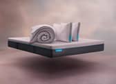 A posh pillow and a dream duvet - can these really help me sleep better? 