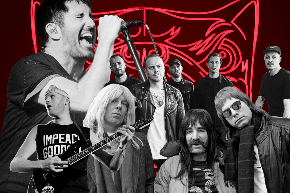 Metal fans are making their suggestions who could perform a secret set at Download Festival 2025 as they await a second line-up announcement.