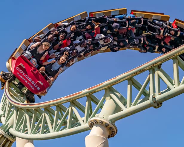Thorpe Park continues to be a mainstay of family-friendly adventures during school holidays, including short half-term breaks.