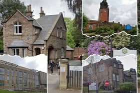 Some of the top schools for A Levels in the country can be found in the North West
