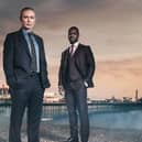 It has been confirmed that grace series 5 will air in Spring. Credit: ITV