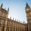 National World has backed a campaign from the Creative Rights in AI Coalition, calling for the Government to ‘Make It Fair’ and protect copyright (Pictured: Westminster) 