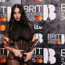Charli XCX is one of a number of names announced for Glastonbury 2025 this morning.