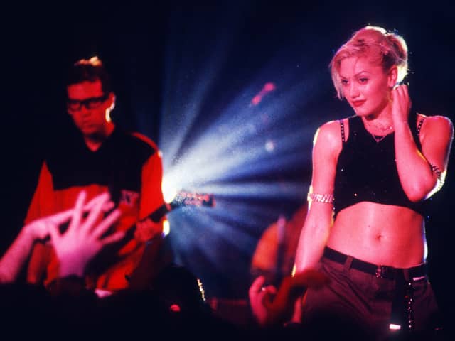 Gwen Stefani found huge success with her solo career, but is she the most success female artist to go it alone?
