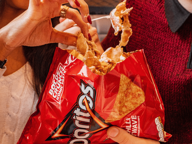 German Doner Kebab reveal limited edition TikTok inspired viral ‘KeBags’ in Doritos collaboration