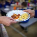 The free school breakfasts will initially be trialled at 750 schools