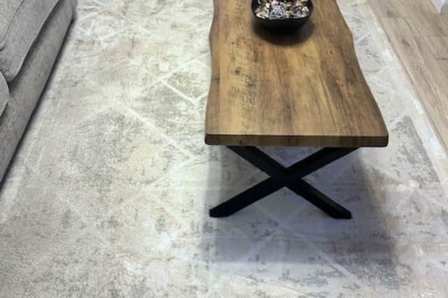 VAX Platinum SmartWash Pet-Design £229.99