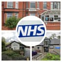 The top 19 GP surgeries in the North West - as rated by patients.