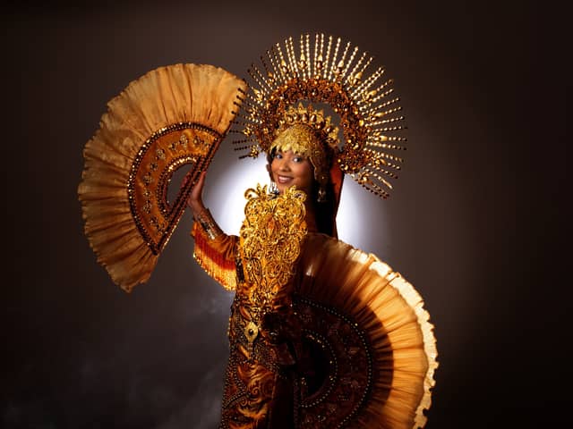  Ms Philippines Great Britain 2024