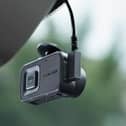The Garmin Mini 3 has all the features you'd need, and hides away so discreetly