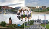 These North West schools had excellent attendance rates last year