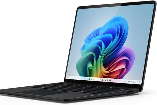 Microsoft Surface Laptop | Copilot+ PC
