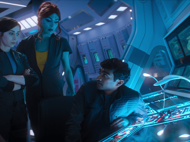Black Mirror returns to Netflix for season seven on April 10