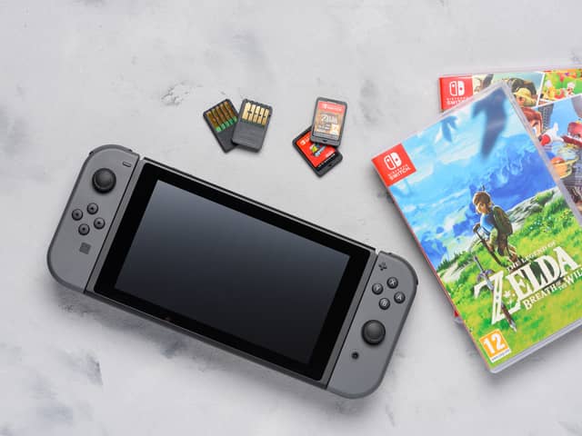 Virtual Game Cards were introduced during Nintendo Direct 2025. The new feature will allow users to easily manage purchased digital games, playing games on two different systems and even loaning and borrowing games. Much like the physical cards, players will be able to “eject” digital titles from one console to another. It is set to launch in late April with a system update, and Nintendo have confirmed this feature will work with Nintendo Switch 2 systems from launch.

