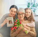A unique Mothers Day gift from MyStories