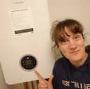 I was dreading replacing my old back boiler but BOXT made it quick and easy