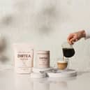 DIRTEA's award-winning mushroom coffee