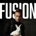  Fusion brings a bold, hybrid approach to photography