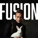  Fusion brings a bold, hybrid approach to photography