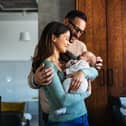  1 in 7 babies in the UK admitted to neonatal care each year 