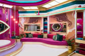 You can't accuse ITV of being minimalist in the design of the Celebrity Big Brother house this year. 