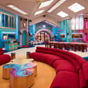 It is a maximalist design in the CBB House this year!